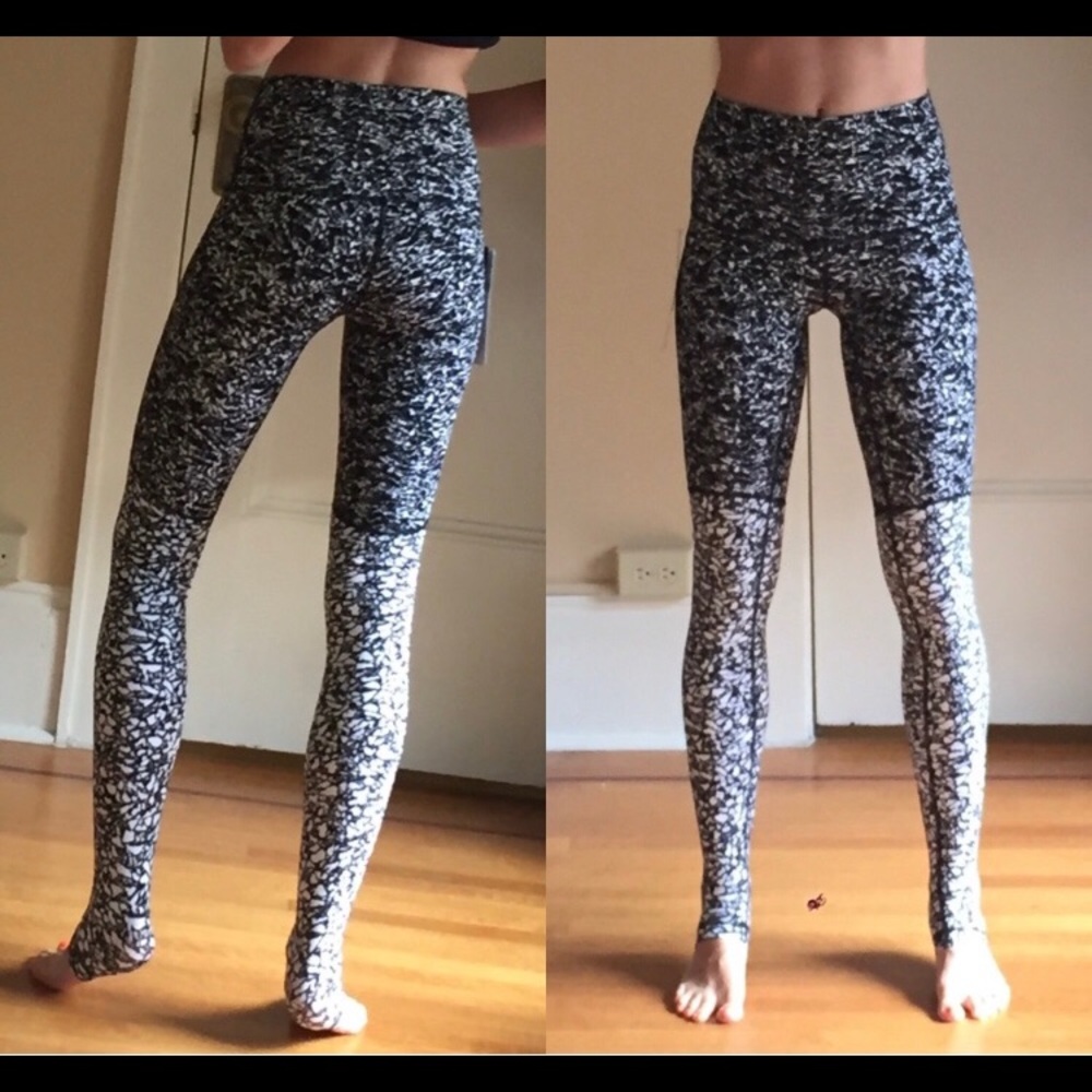 Wonderunder Leggings